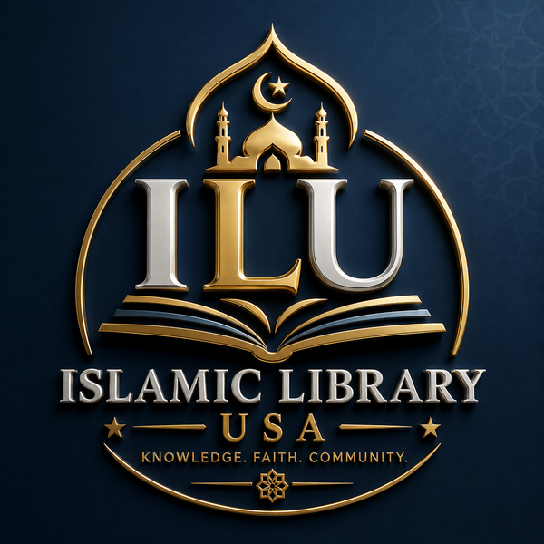 Islamic Library USA